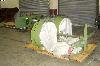 AUTEFA Bag Filter, (2) 32" diameter x 12